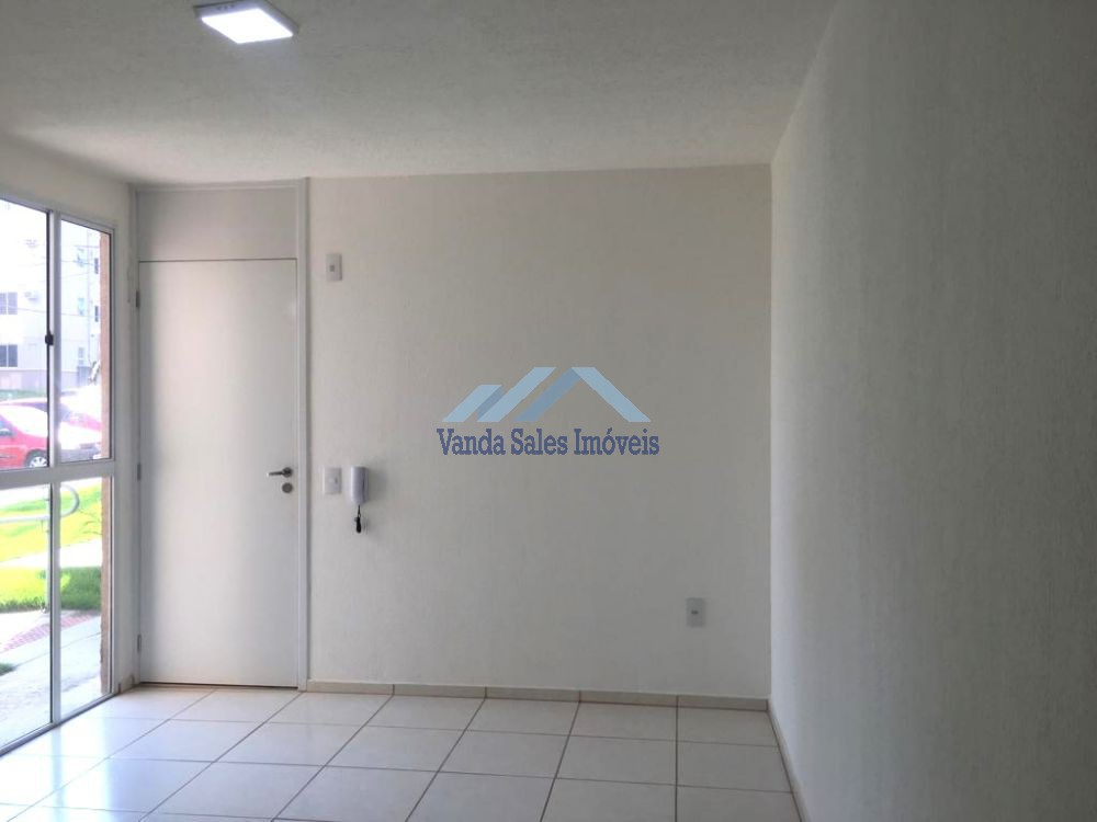 Apartamento para Locação - Conquista Mendanha - Campo Grande - RJ