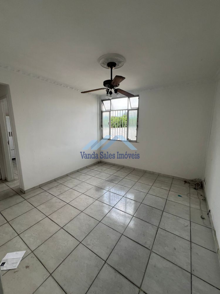 Apartamento para Venda - Alfredo de Moraes - Campo Grande - RJ