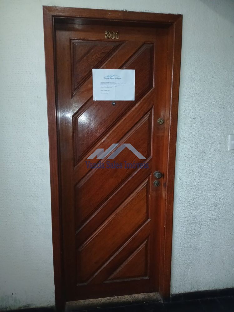 Apartamento para Locação -  - Campo Grande - RJ