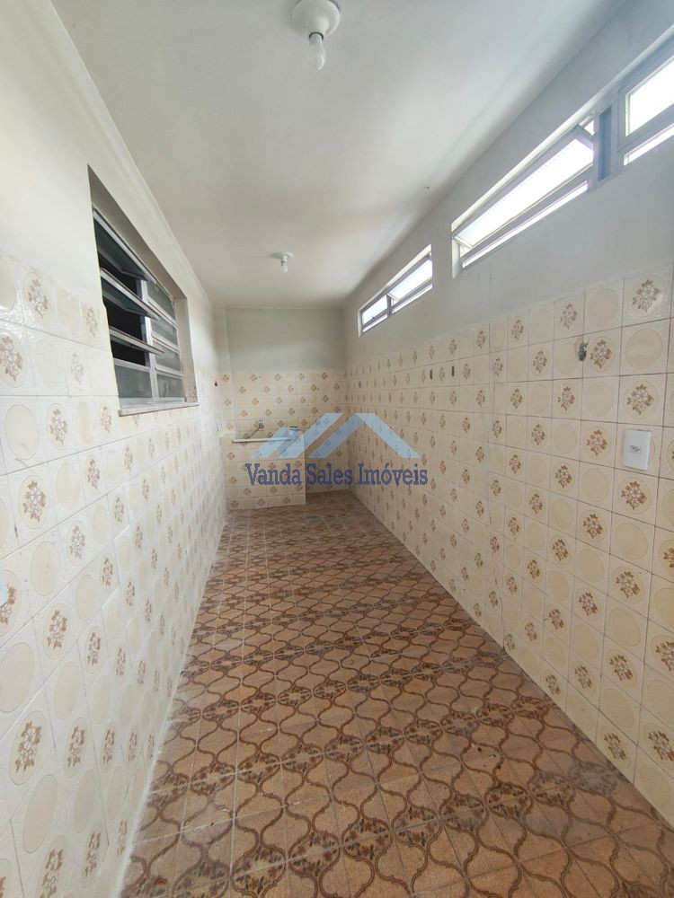 Casa para Venda -  - Magalhães Bastos - RJ