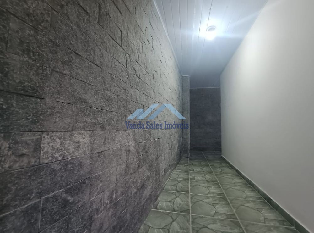 Casa para Venda -  - Campo Grande - RJ