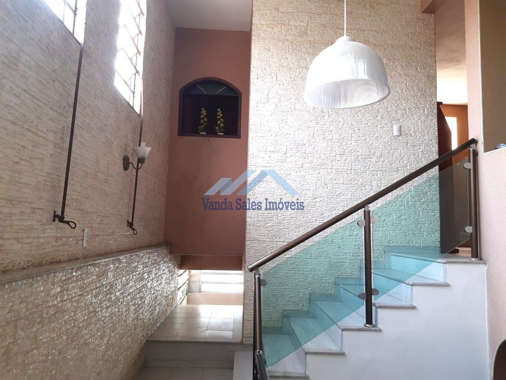 Casa para Venda -  - Vila São Luís - RJ