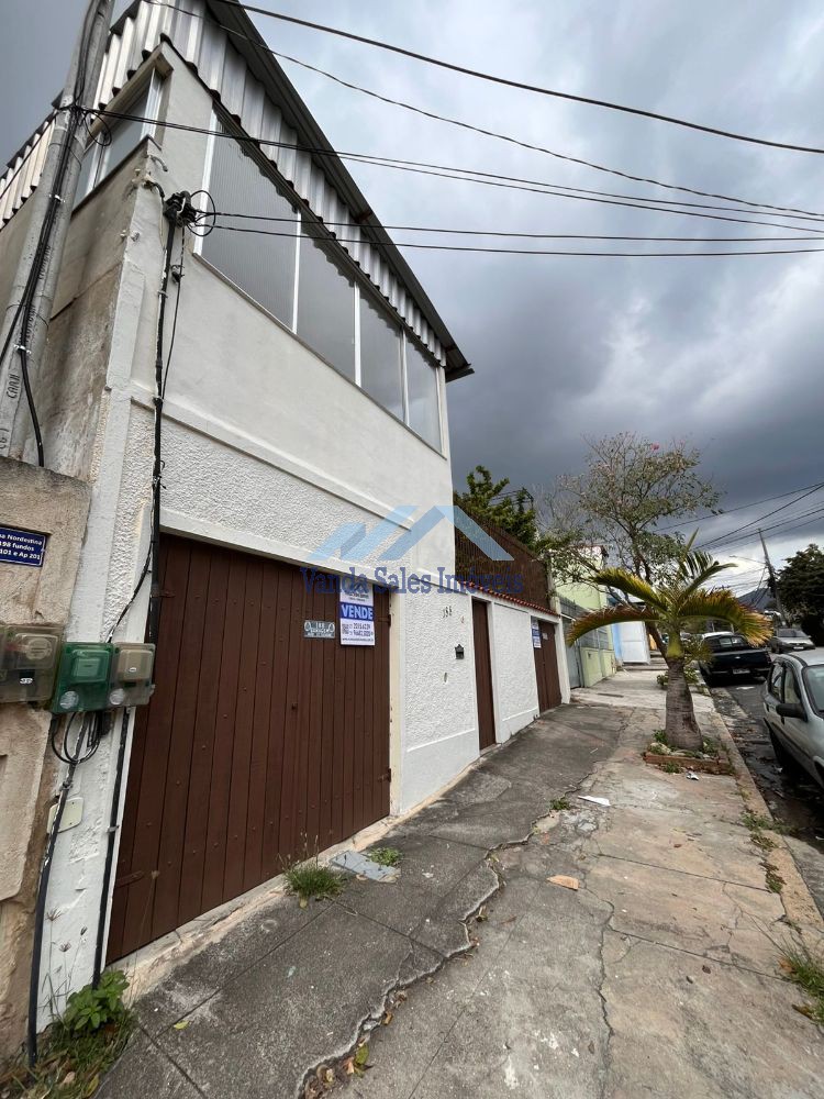 Casa para Venda -  - Magalhães Bastos - RJ