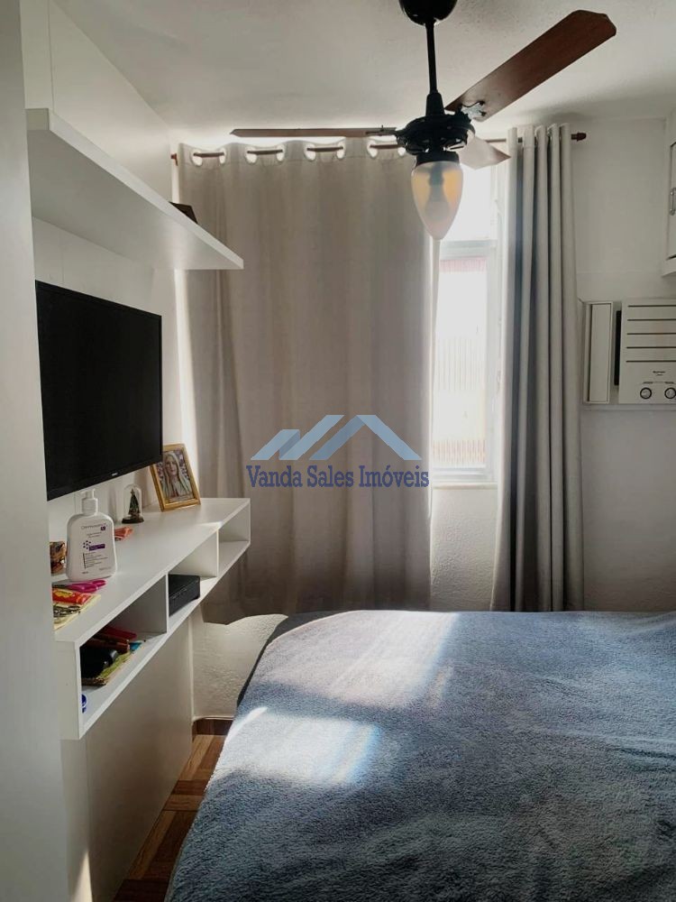 Apartamento para Venda -  - Campo Grande - RJ