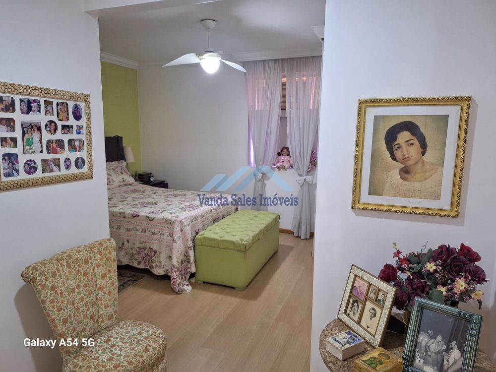 Apartamento para Locação -  - Campo Grande - RJ