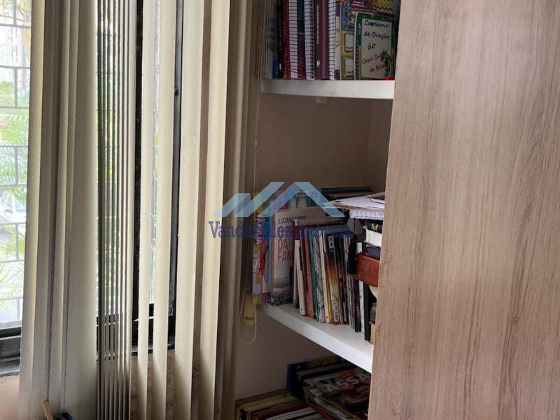 Apartamento para Venda -  - Campo Grande - RJ