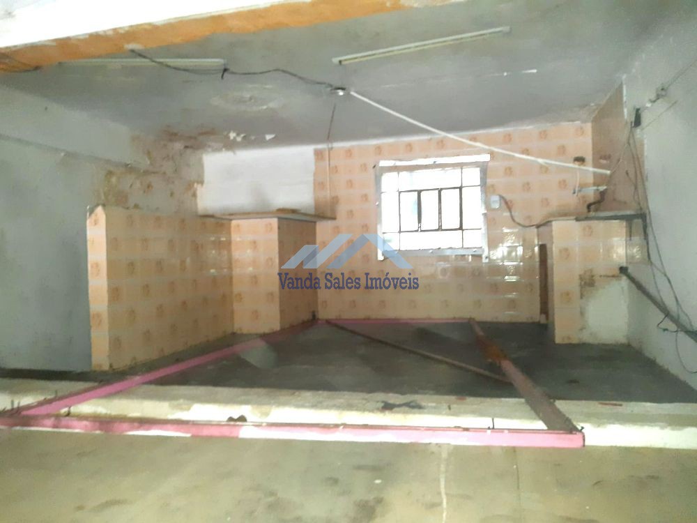 Loja para Locação -  - Campo Grande - RJ