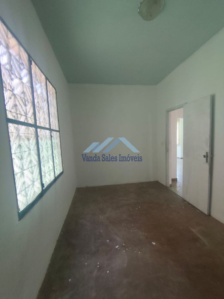 Casa para Locação -  - Pedra de Guaratiba - RJ