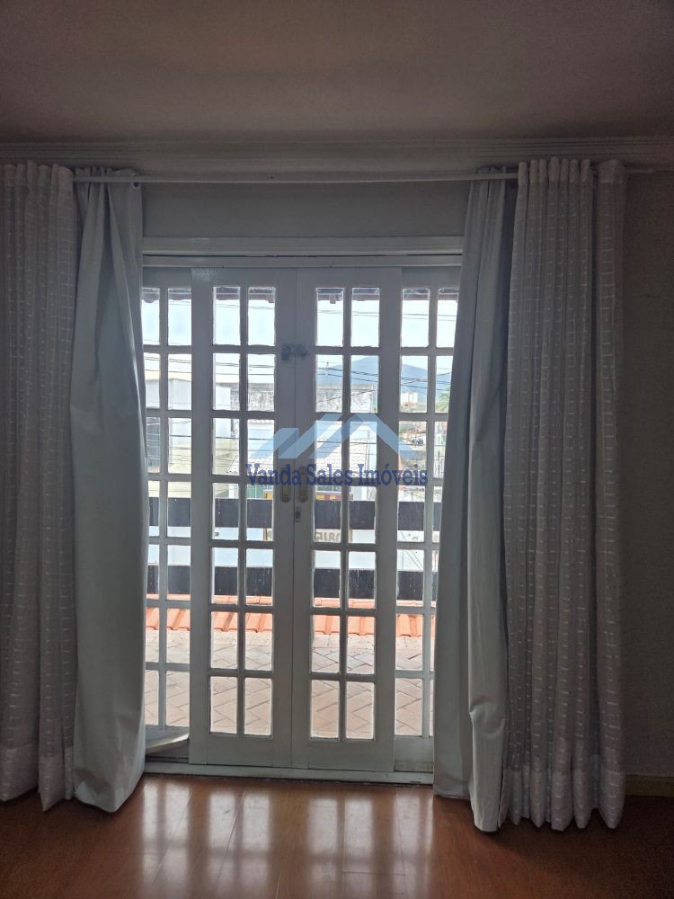 Casa para Locação -  - Campo Grande - RJ