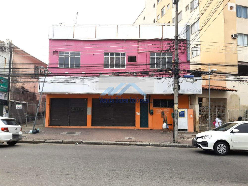 Loja para Locação -  - Campo Grande - RJ