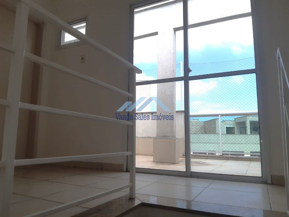 Cobertura para Venda - Life Resort - Campo Grande - RJ