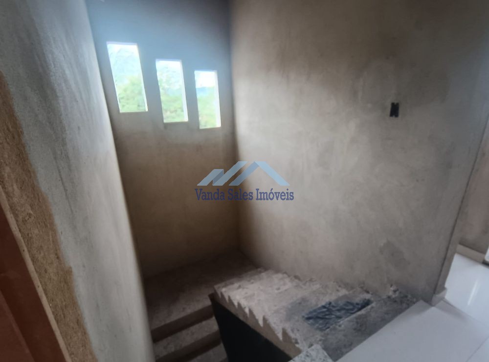 Casa para Venda -  - Campo Grande - RJ