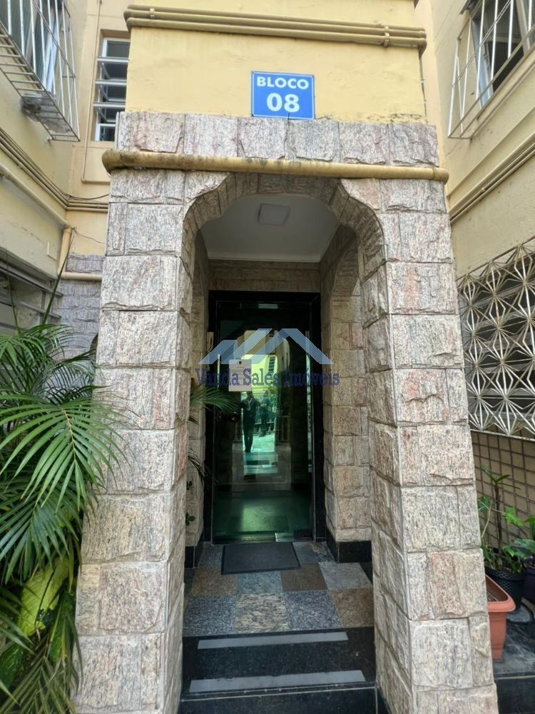 Apartamento para Venda - Alfredo de Moraes - Campo Grande - RJ