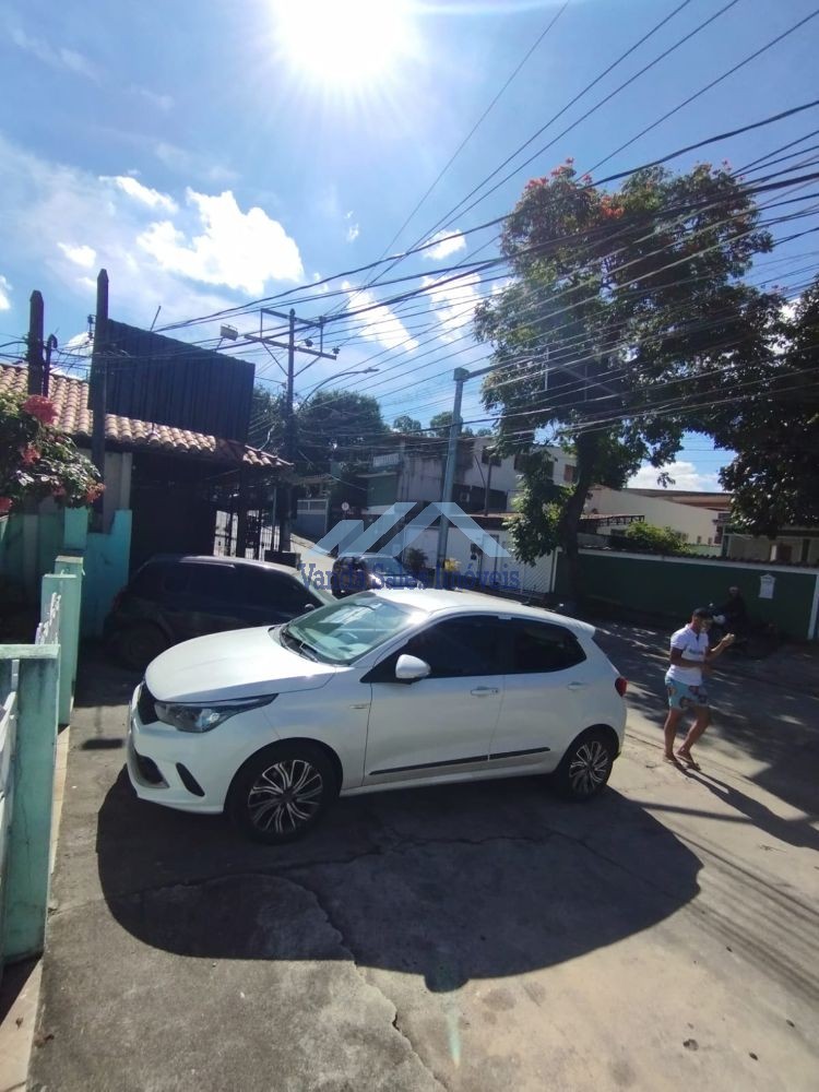 Casa para Locação -  - Campo Grande - RJ