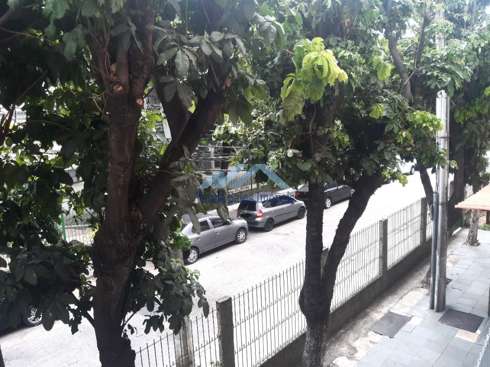 Apartamento para Venda - Village Bouganvilles - Campo Grande - RJ