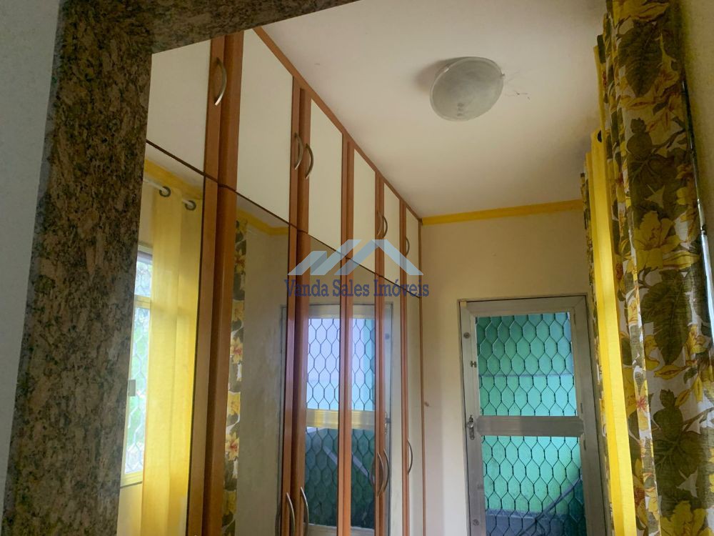 Casa para Venda -  - Campo Grande - RJ