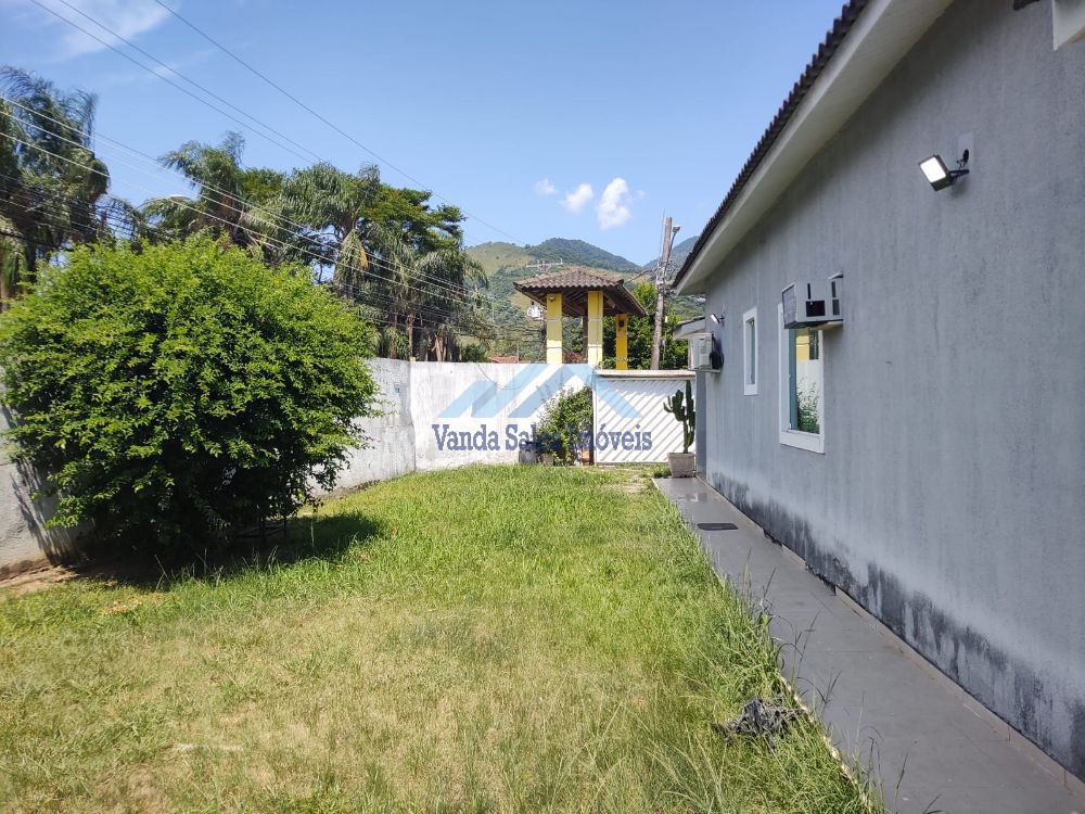 Casa para Venda -  - Rio da Prata - RJ