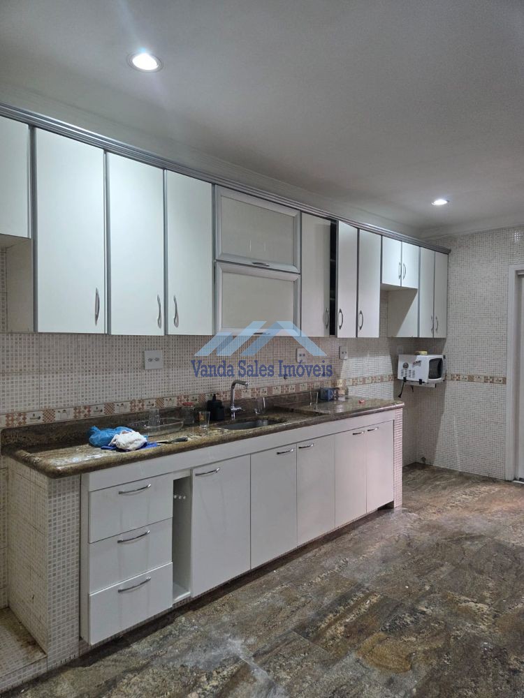 Casa para Locação -  - Campo Grande - RJ