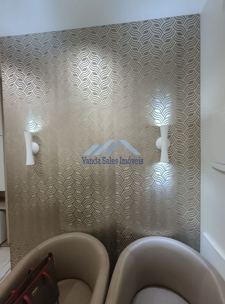 Sala para Locação - West Tower - Campo Grande - RJ