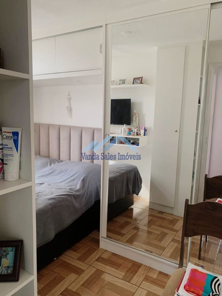 Apartamento para Venda -  - Campo Grande - RJ