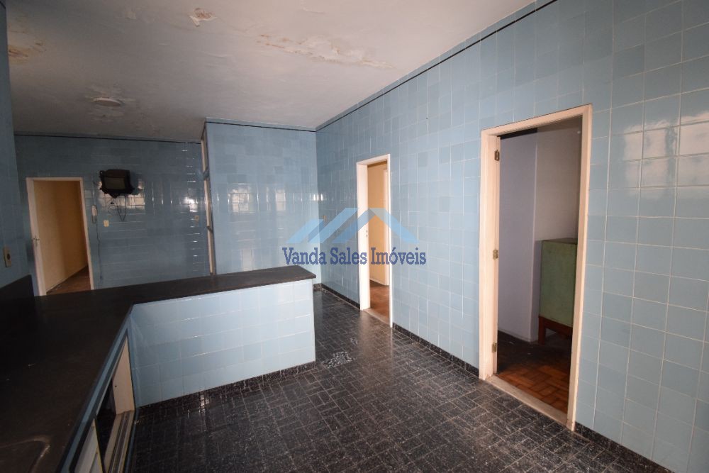 Prédio para Locação -  - Campo Grande - RJ