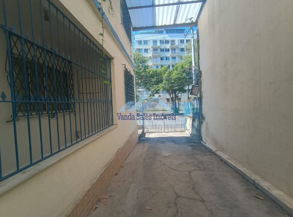 Apartamento para Locação -  - Campo Grande - RJ