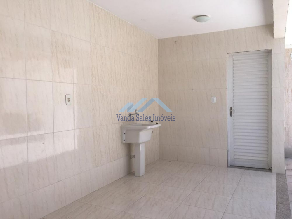 Casa para Venda -  - Campo Grande - RJ