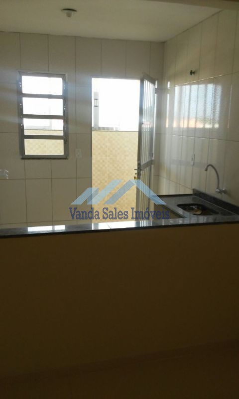 Apartamento para Locação - 400 - Campo Grande - RJ