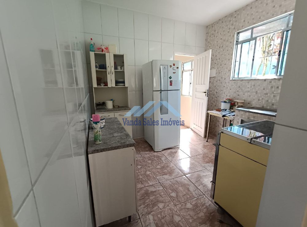 Casa para Locação -  - Vila Muriqui - RJ