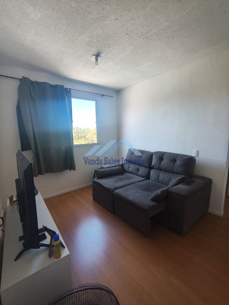 Apartamento para Locação - Reserva do Park II - Guaratiba - RJ