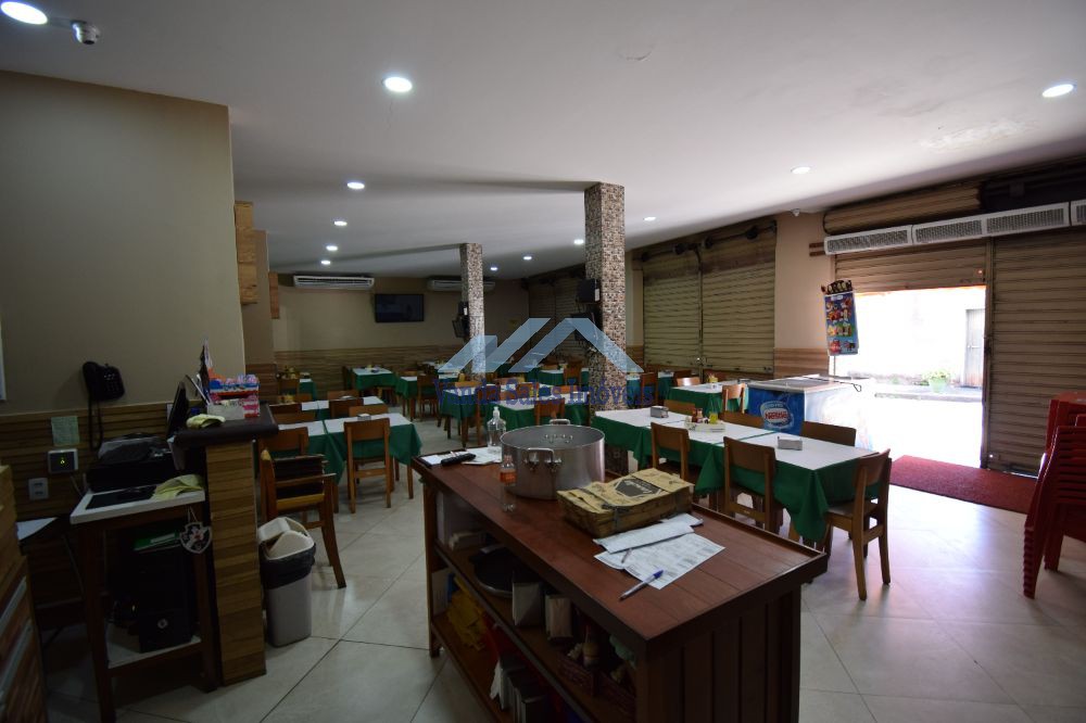 Prédio para Venda -  - Pedra de Guaratiba - RJ