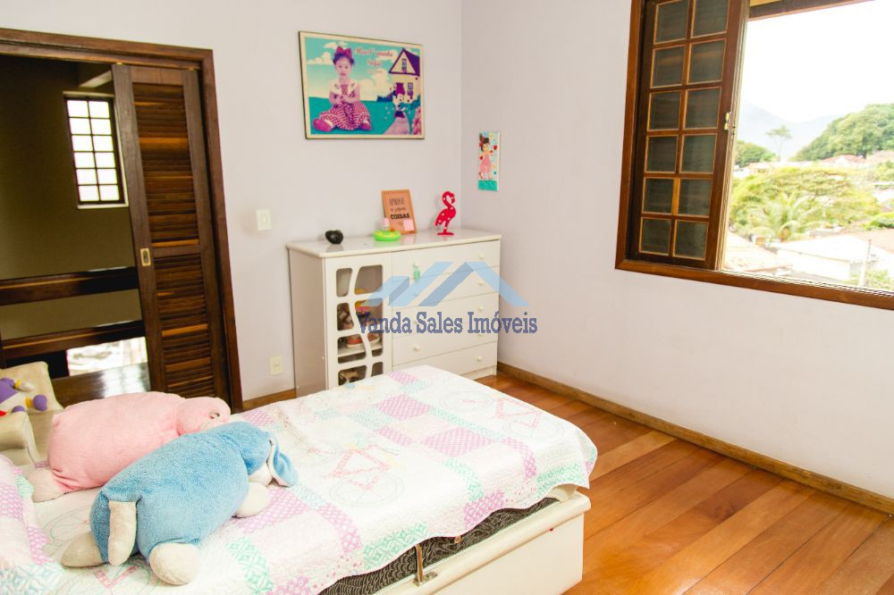 Casa para Venda -  - Campo Grande - RJ