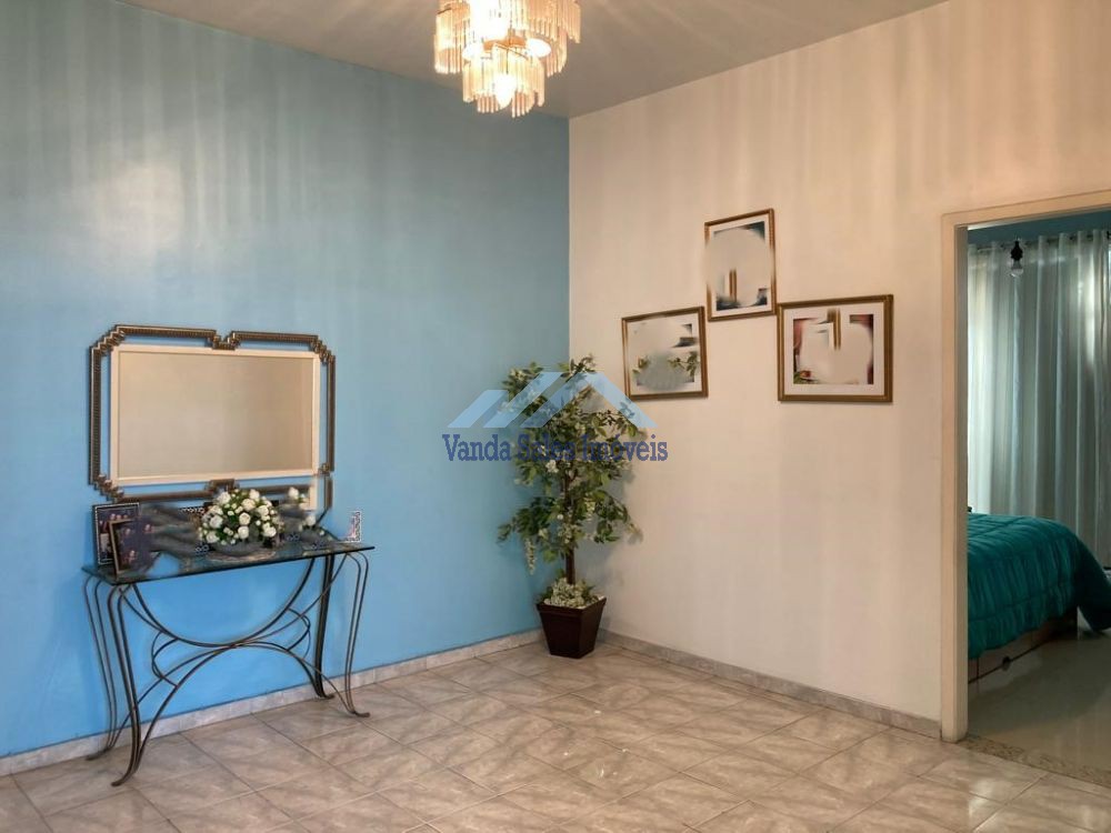 Casa para Locação -  - Campo Grande - RJ