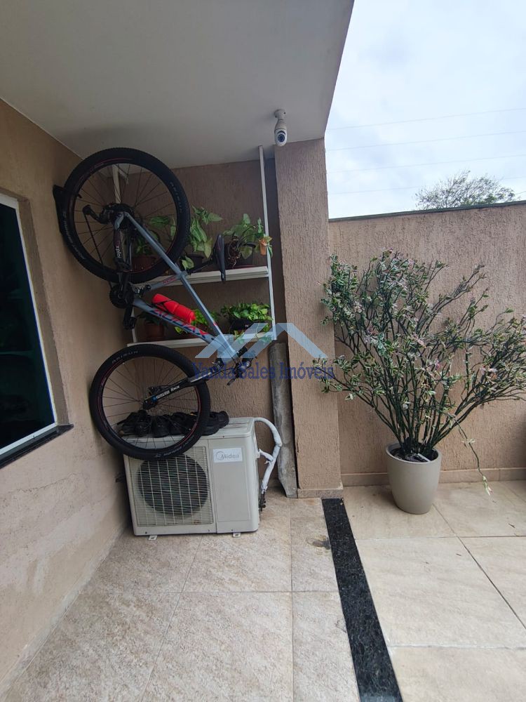 Casa para Locação -  - Padre Miguel - RJ