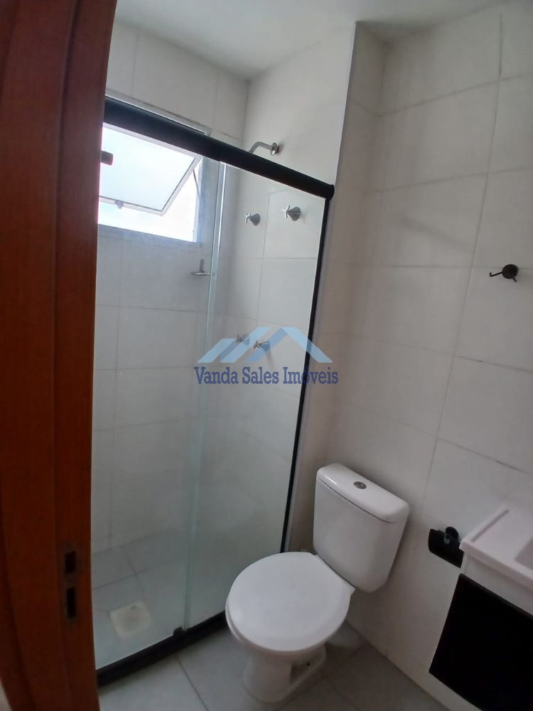 Apartamento para Locação - Cedro Rosa - Campo Grande - RJ