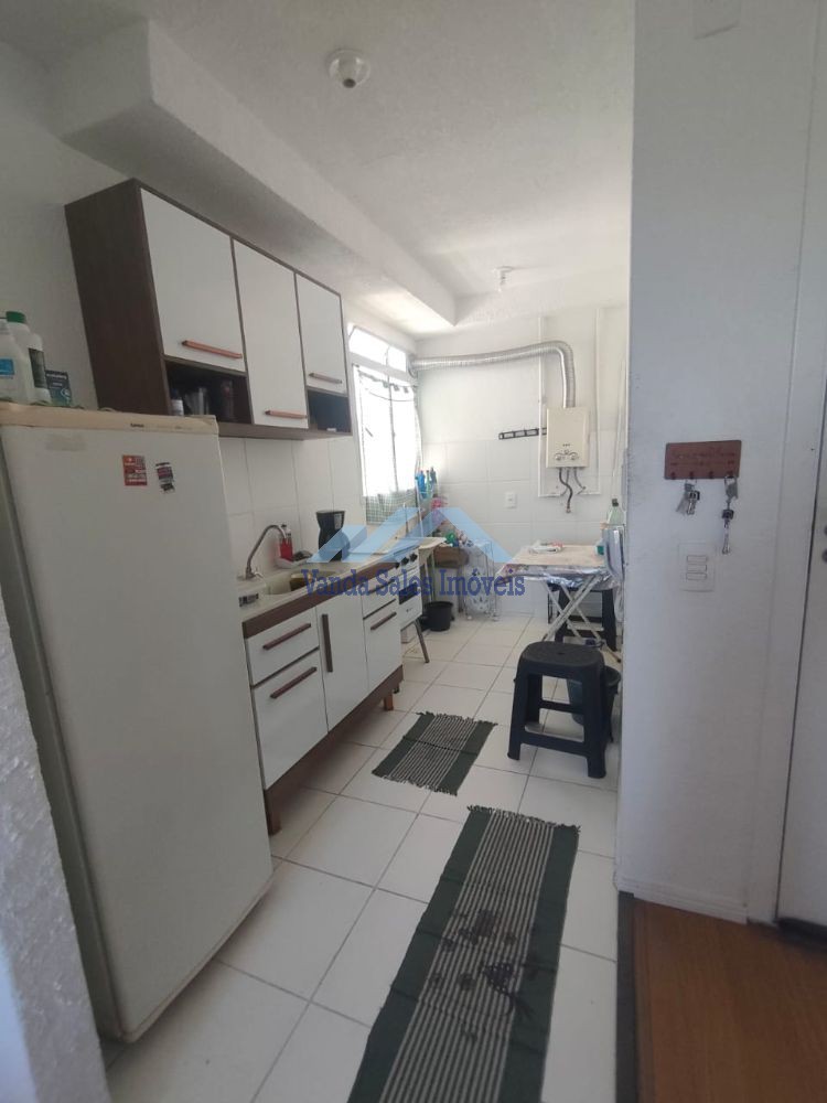 Apartamento para Locação - Reserva do Park II - Guaratiba - RJ