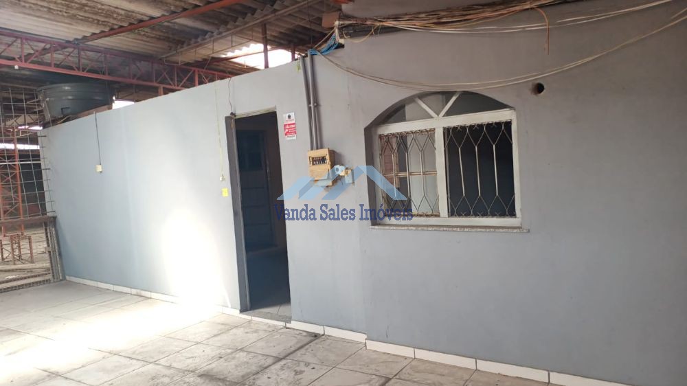 Loja para Venda ou Locação -  - Campo Grande - RJ
