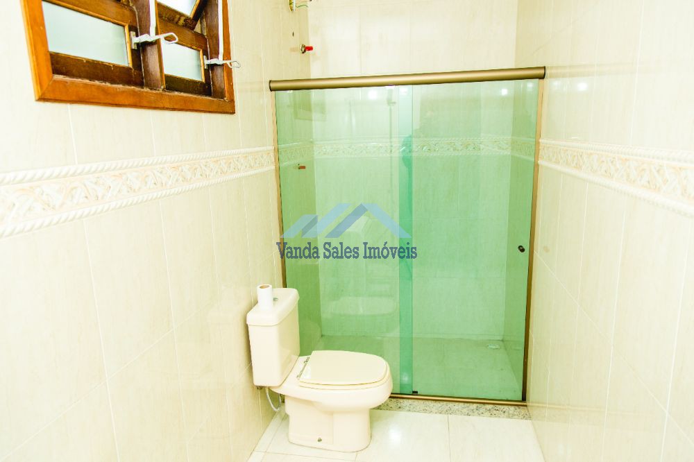 Casa para Venda -  - Campo Grande - RJ