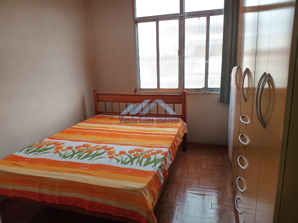 Apartamento para Venda -  - Campo Grande - RJ