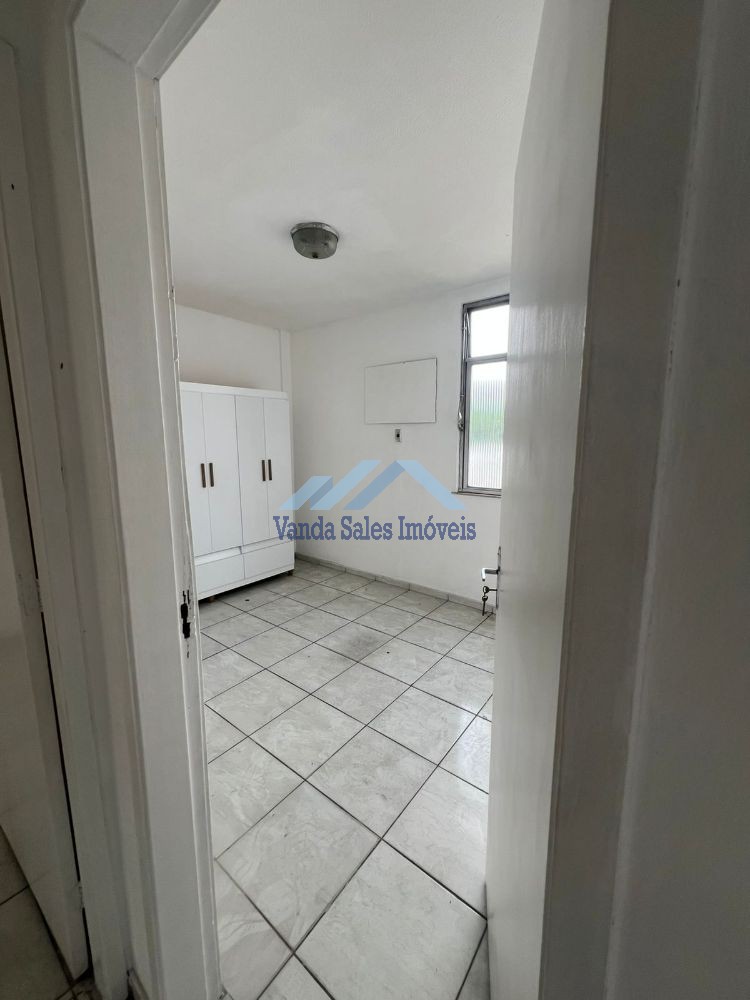 Apartamento para Venda - Alfredo de Moraes - Campo Grande - RJ