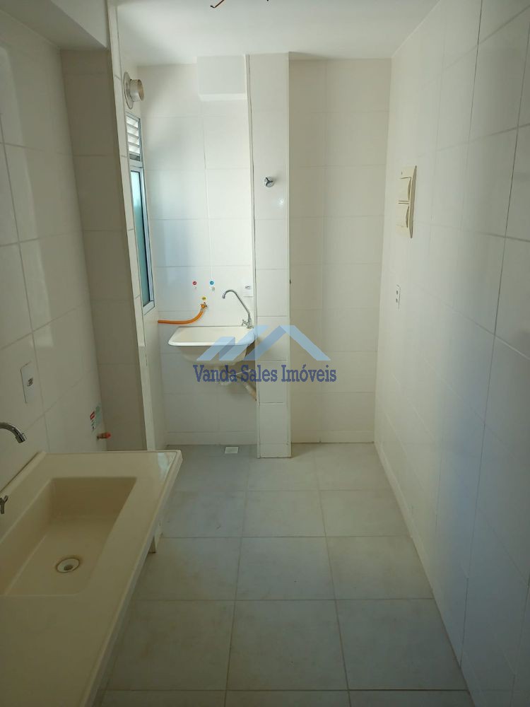 Apartamento para Locação - Cedro Rosa - Campo Grande - RJ