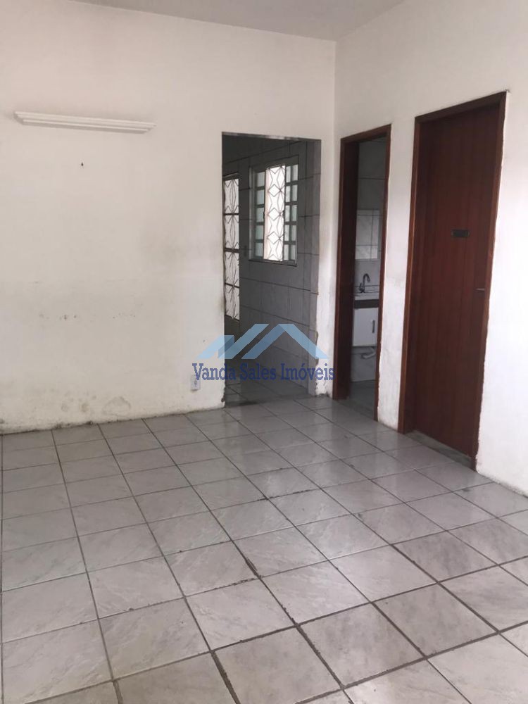 Sobrado para Locação -  - Campo Grande - RJ
