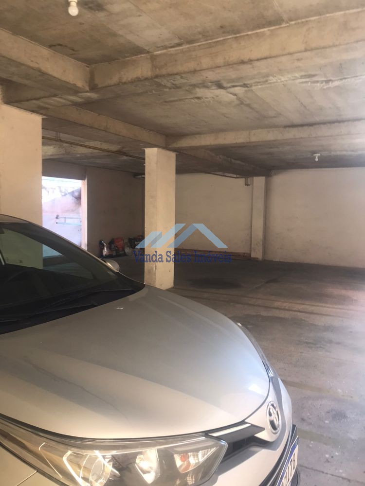 Apartamento para Venda ou Locação - Pajussara - Campo Grande - RJ
