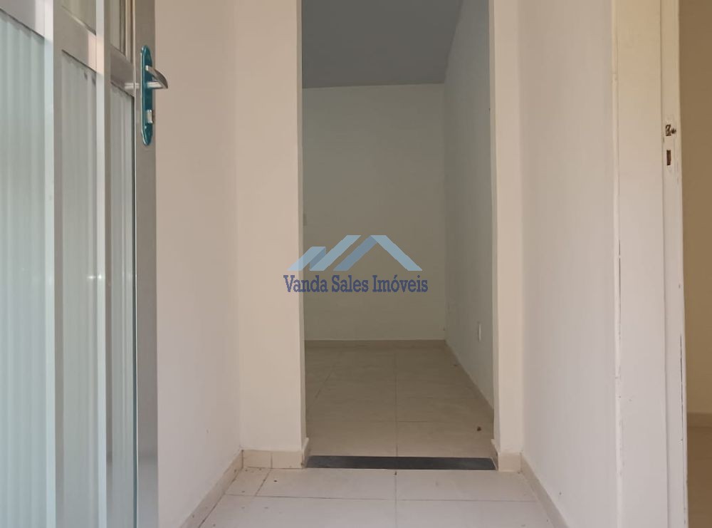 Casa para Locação -  - Campo Grande - RJ