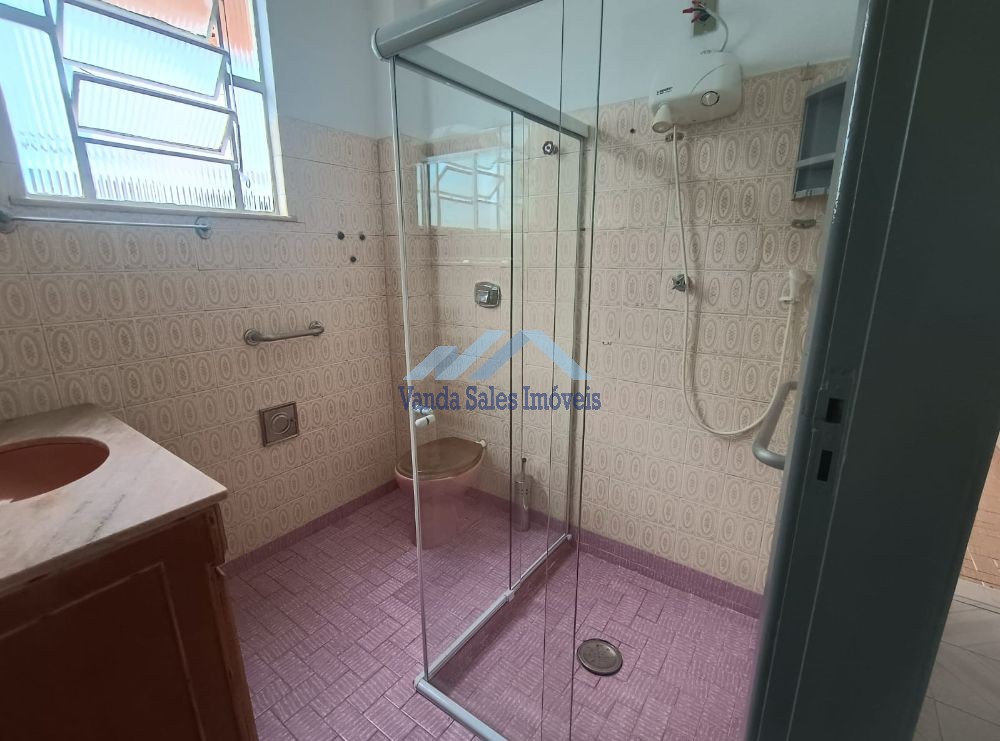 Casa para Locação -  - Campo Grande - RJ