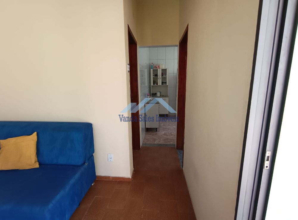 Casa para Locação -  - Vila Muriqui - RJ