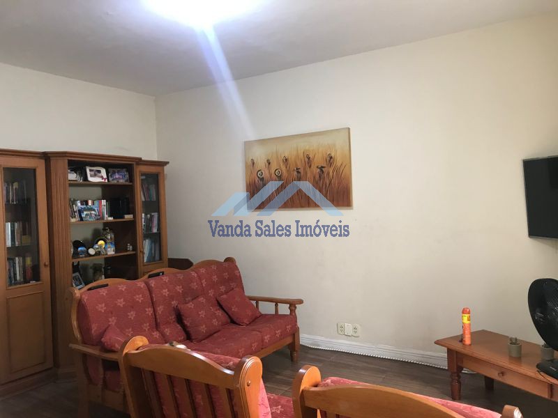 Casa para Venda -  - Campo Grande - RJ
