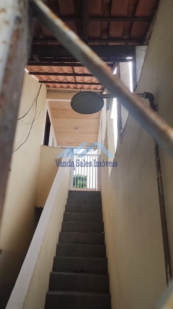 Casa para Locação -  - Campo Grande - RJ