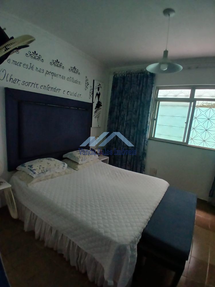 Casa para Venda -  - Campo Grande - RJ