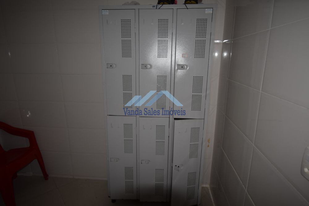 Prédio para Venda -  - Pedra de Guaratiba - RJ